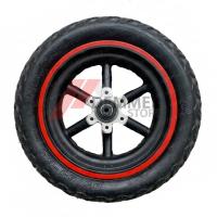 Заднее колесо в сборе Kugoo G-Max