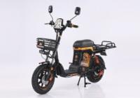 Электровелосипед Wenbox U-3 PRO（45A）