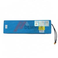 Аккумулятор Kugoo M4/M4 Pro (17Ah, 48V) Jilong