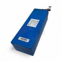 Аккумулятор Midway Tank Pro (16Ah, 48V)