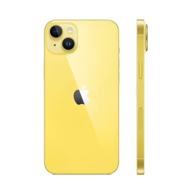 Смартфон Apple iPhone 14 Plus 256 ГБ