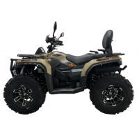 Квадроцикл KUGOO K5MAX 400