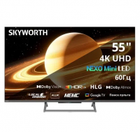 55 Телевизор Q-LED Skyworth 55Q67H