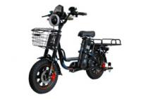 Электровелосипед Wenbox W-21 pro