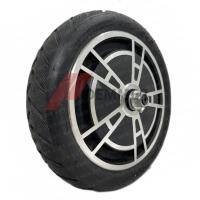 Мотор-колесо Kugoo ES2 (350W, 36V) в сборе Jilong
