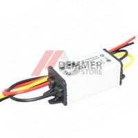 Преобразователь напряжения DC-DC (15-80V) - 12V 3A