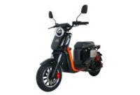 Электровелосипед Wenbox U-2