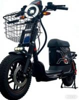 Электровелосипед Wenbox U-6（45A）