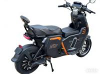 Электровелосипед Wenbox U-7（45A）