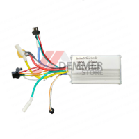 Контроллер Kugoo G2 Pro (48V, 25A, 1000W) Jilong