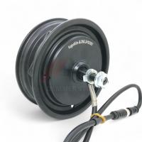 Мотор-колесо Kugoo M4 Pro Plus (800W, 48V)