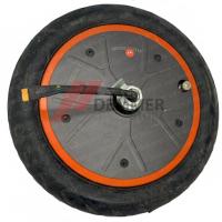 Мотор-колесо Kugoo M2 Pro (350W, 36V) в сборе Jilong