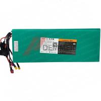 Аккумулятор Kugoo G1 (18.2Ah, 52V) Jilong