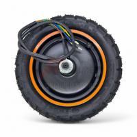 Мотор-колесо Kugoo M5 Pro (1200W, 48V) в сборе
