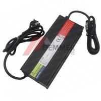 Зарядное устройство Dualtron X (66.4V, 6.5A)