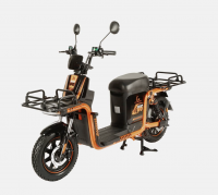 Электроскутер Kugoo U6
