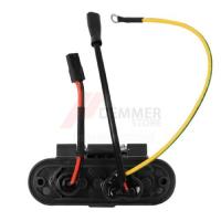 Порт зарядного устройства для Ninebot KickScooter MAX G30