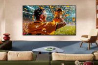 50 Телевизор NANO LED LG 50NU900B6LA.ARU 2026