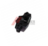 Крышка рулевой стойки Dualtron X (верх)