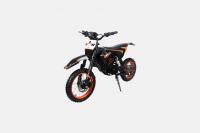 Электропитбайк KUGOO Wish 01 Pro