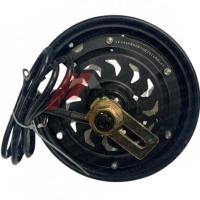 Мотор-колесо CityCoco 10" (800W, 48V) (СС)