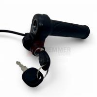 Ручка газа Kugoo V3 Pro Max