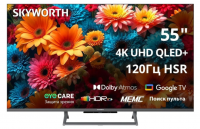 55" Телевизор Q-LED Skyworth 55Q67H