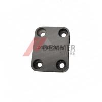 Крепление руля (верхняя часть) MiniMotors для всех моделей Dualtron