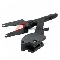 Передняя вилка Yamato/Midway Mini/0809/0809 Pro/0810/i-One/i-One PRO (в сборе)