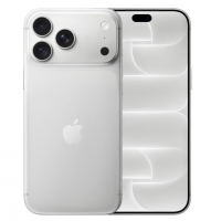 Apple iPhone 18 pro max 256Gb Silver