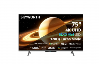 75 Телевизор QD m-LED Skyworth 75X67H