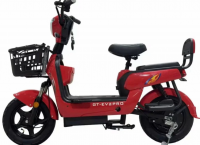 ЭЛЕКТРОСКУТЕР gt ev2 PRO 
