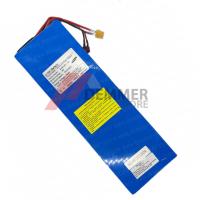 Аккумулятор Kugoo M4/M4 Pro (13Ah, 48V) Samsung