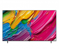 86" Телевизор Q-NED LG 86QNED80A6A.ARUG