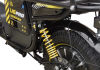 Электроскутер Siberton Monster U6