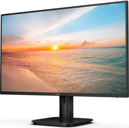 Монитор Philips 24E1N1100A/00(01) Black