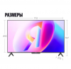 50" Телевизор LED Яндекс ТВ Станция Бейсик (YNDX-00075B)