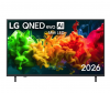50" Телевизор Q-NED LG 50QNED70B6C.ARU (2026)