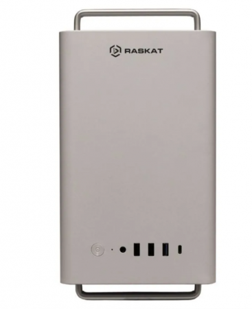 Компьютер Raskat Standart 500 Intel RAM 16GB, SSD 1TB