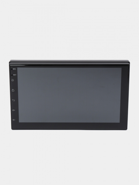 Магнитола PerVoi СТС-7801 / 2 DIN / Андроид /  7" дюймов