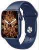 Smart Watch M16 Plus с активным колесиком кнопкой