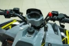 Квадроцикл бензиновый MOTAX GRIZLIK RAPTOR D125