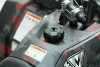 Квадроцикл бензиновый MOTAX GRIZLIK W200 Красный камуфляж