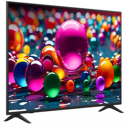 65" Телевизор LED LG 65UA75009LA.ARUG