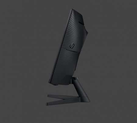 Монитор Samsung Odyssey G5 S32CG550EI черный