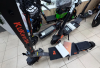 Электросамокат Kugoo Kirin G4