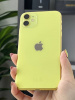 iPhone 11 128 Гб , жёлтый