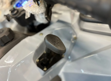 Carbost 400cc, 2026