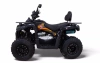 Квадроцикл бензиновый MOTAX  GRIZLIK 200 ULTRA Черный
