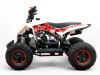 Квадроцикл бензиновый MOTAX GRIZLIK RAPTOR D125